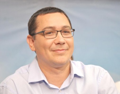 Ponta: România avea cel mai mic preţ din UE la carburant, dar acciza asigură finanţare pe termen lung